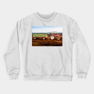 Market Garden Planting Crewneck Sweatshirt